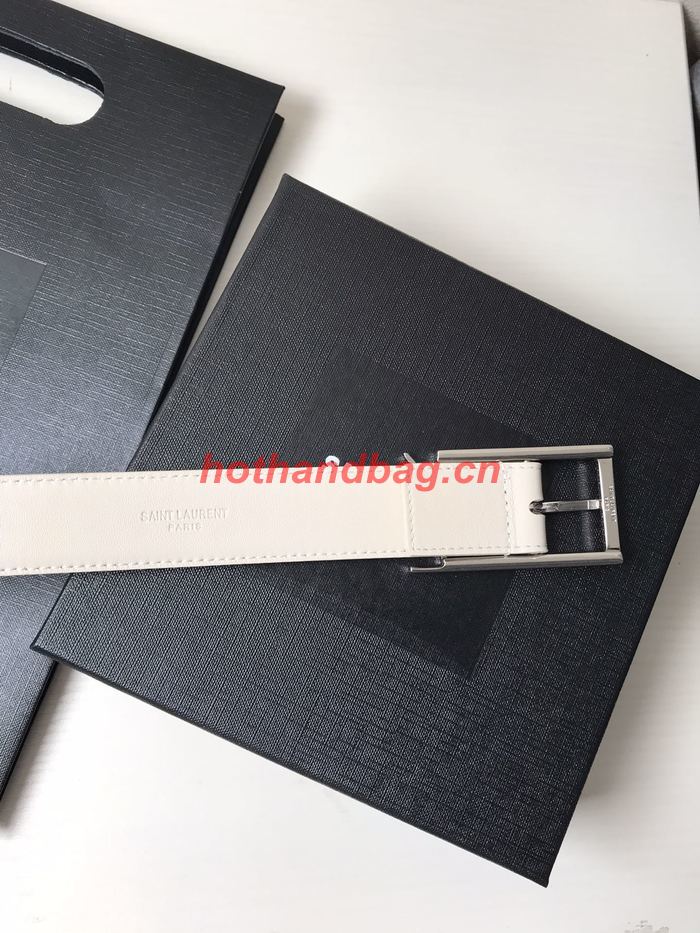 Yves saint Laurent Belt 30MM SLB00090 Yves saint Laurent Belt 30MM SLB00090